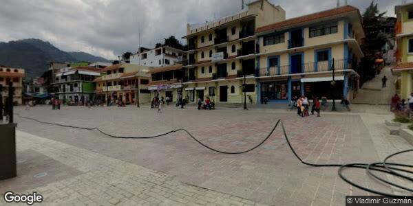 DESTACAMIENTO DE POLICIA ESTATAL